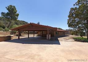 32946 Camino Ortega, Warner Springs, California, United States 92086, 3 Bedrooms Bedrooms, ,For sale,Camino Ortega,200011219