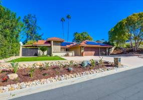 17576 Tam O Shanter Drive, Poway, California, United States 92064, 4 Bedrooms Bedrooms, ,1 BathroomBathrooms,For sale,Tam O Shanter Drive,200011249