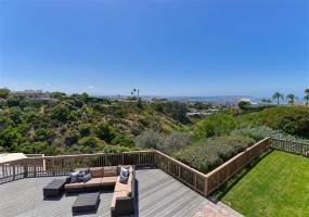 5901 La Jolla Mesa, La Jolla, California, United States 92037, 6 Bedrooms Bedrooms, ,2 BathroomsBathrooms,For sale,La Jolla Mesa,200011357