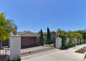 5901 La Jolla Mesa, La Jolla, California, United States 92037, 6 Bedrooms Bedrooms, ,2 BathroomsBathrooms,For sale,La Jolla Mesa,200011357