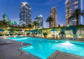 1199 Pacific Hwy, San Diego, California, United States 92101, 1 Bedroom Bedrooms, ,1 BathroomBathrooms,For sale,Pacific Hwy,200011415