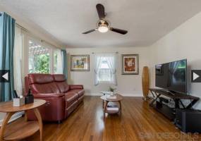 4437 41St St, San Diego, California, United States 92116, 2 Bedrooms Bedrooms, ,For sale,41St St,200011427