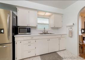 4437 41St St, San Diego, California, United States 92116, 2 Bedrooms Bedrooms, ,For sale,41St St,200011427