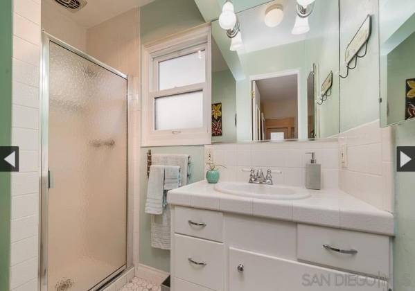 4437 41St St, San Diego, California, United States 92116, 2 Bedrooms Bedrooms, ,For sale,41St St,200011427