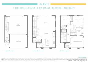 10451 Harlow Circle, San Diego, California, United States 92108, 3 Bedrooms Bedrooms, ,1 BathroomBathrooms,For sale,Harlow Circle,200011435