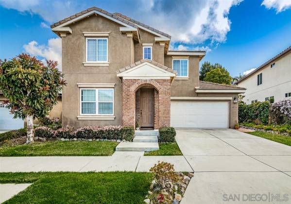 3506 Rock Ridge, Carlsbad, California, United States 92010, 4 Bedrooms Bedrooms, ,For sale,Rock Ridge,200011480