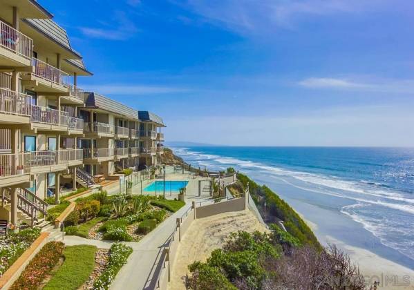 805 Beachfront Dr, Solana Beach, California, United States 92075, 2 Bedrooms Bedrooms, ,For sale,Beachfront Dr,200011498