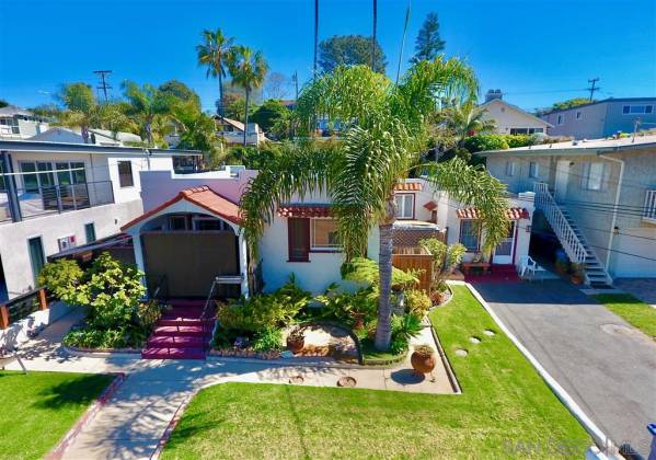 238 Barbara Ave, Solana Beach, California, United States 92075, 3 Bedrooms Bedrooms, ,For sale,Barbara Ave,200011506