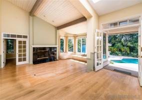 16678 Via de Los Rosales, Rancho Santa Fe, California, United States 92067, 4 Bedrooms Bedrooms, ,1 BathroomBathrooms,For sale,Via de Los Rosales,200011576