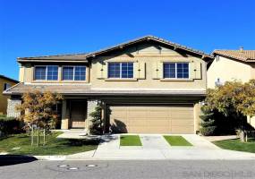 1696 Via Hacienda Ct, San Marcos, California, United States 92069, 3 Bedrooms Bedrooms, ,1 BathroomBathrooms,For sale,Via Hacienda Ct,200011587