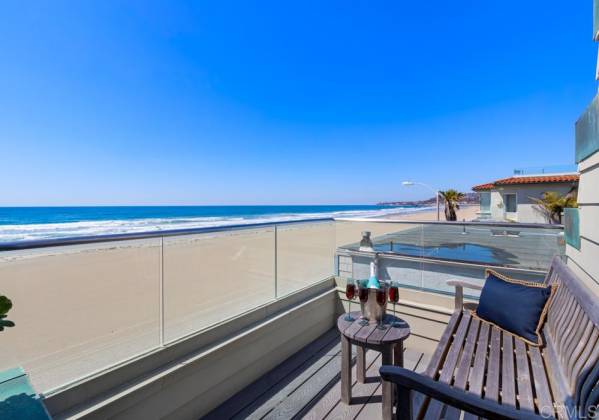 3801 Ocean Front Walk, San Diego, California, United States 92109, 2 Bedrooms Bedrooms, ,For sale,Ocean Front Walk,200011606