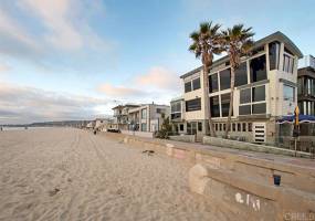 3801 Ocean Front Walk, San Diego, California, United States 92109, 2 Bedrooms Bedrooms, ,For sale,Ocean Front Walk,200011606