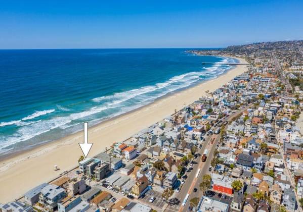 3801 Ocean Front Walk, San Diego, California, United States 92109, 2 Bedrooms Bedrooms, ,For sale,Ocean Front Walk,200011606