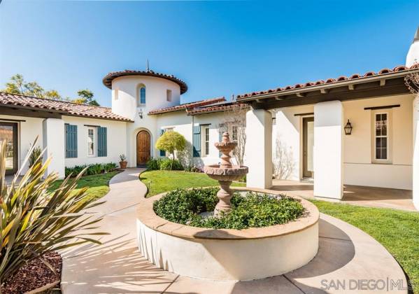 14213 Caminito Vistana, San Diego, California, United States 92130, 3 Bedrooms Bedrooms, ,1 BathroomBathrooms,For sale,Caminito Vistana,200011632