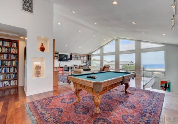 2541 Via Viesta, La Jolla, California, United States 92037, 4 Bedrooms Bedrooms, ,For sale,Via Viesta,200011652