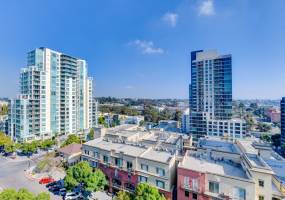 702 Ash St., San Diego, California, United States 92101, 1 Bedroom Bedrooms, ,For sale,Ash St.,200011686