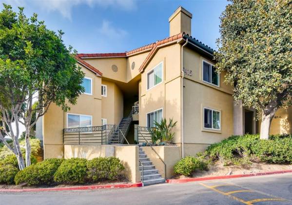 7415 Charmant, San Diego, California, United States 92122, 2 Bedrooms Bedrooms, ,For sale,Charmant,200011731