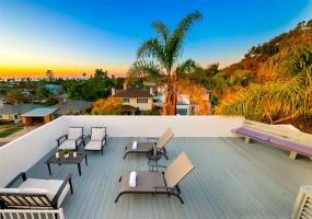 643 Rosemont St., La Jolla, California, United States 92037, 3 Bedrooms Bedrooms, ,For sale,Rosemont St.,200011746