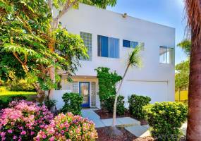 643 Rosemont St., La Jolla, California, United States 92037, 3 Bedrooms Bedrooms, ,For sale,Rosemont St.,200011746