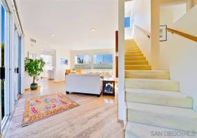 643 Rosemont St., La Jolla, California, United States 92037, 3 Bedrooms Bedrooms, ,For sale,Rosemont St.,200011746