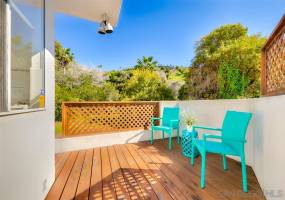 643 Rosemont St., La Jolla, California, United States 92037, 3 Bedrooms Bedrooms, ,For sale,Rosemont St.,200011746