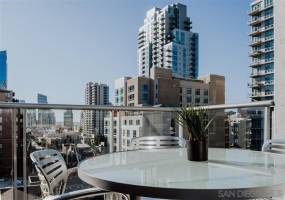 1025 Island Ave, San Diego, California, United States 92101, 2 Bedrooms Bedrooms, ,For sale,Island Ave,200011760