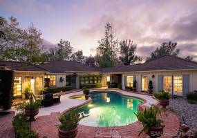 16506 Los Morros, Rancho Santa Fe, California, United States 92067, 6 Bedrooms Bedrooms, ,For sale,Los Morros,200011785