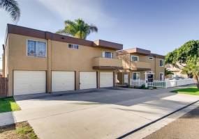 601 Tremont St, Oceanside, California, United States 92054, 1 Bedroom Bedrooms, ,For sale,Tremont St,200011798