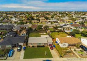 1202 9th st, IMPERIAL BEACH, California, United States 91932, 3 Bedrooms Bedrooms, ,For sale,9th st,200011869