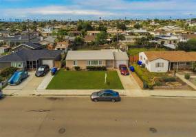 1202 9th st, IMPERIAL BEACH, California, United States 91932, 3 Bedrooms Bedrooms, ,For sale,9th st,200011869