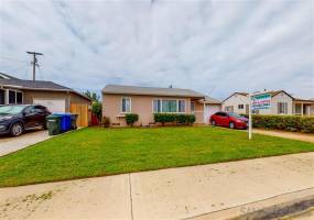 1202 9th st, IMPERIAL BEACH, California, United States 91932, 3 Bedrooms Bedrooms, ,For sale,9th st,200011869