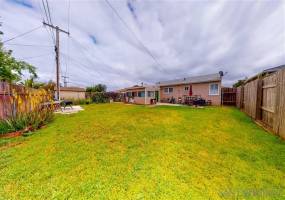 1202 9th st, IMPERIAL BEACH, California, United States 91932, 3 Bedrooms Bedrooms, ,For sale,9th st,200011869