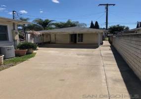 7049 Birchwood St, San Diego, California, United States 92120, 3 Bedrooms Bedrooms, ,1 BathroomBathrooms,For sale,Birchwood St,200011871