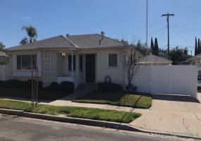 7049 Birchwood St, San Diego, California, United States 92120, 3 Bedrooms Bedrooms, ,1 BathroomBathrooms,For sale,Birchwood St,200011871