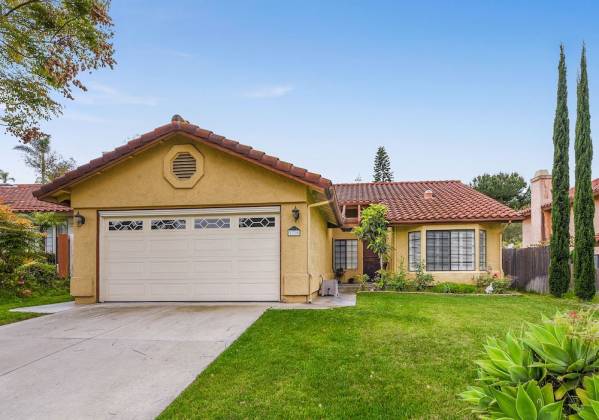 730 Redlands Pl, Bonita, California, United States 91902, 3 Bedrooms Bedrooms, ,For sale,Redlands Pl,200001112