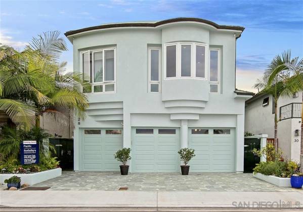 28 Admiralty Cross, Coronado, California, United States 92118, 4 Bedrooms Bedrooms, ,2 BathroomsBathrooms,For sale,Admiralty Cross,200002495