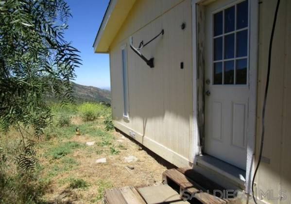 13895 Boulder Creek Rd, Julian, California, United States 92036, 3 Bedrooms Bedrooms, ,For sale,Boulder Creek Rd,190037771