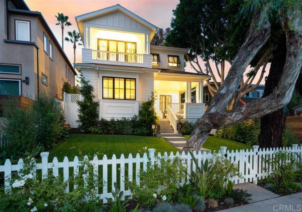 5621 Beaumont Ave, La Jolla, California, United States 92037, 4 Bedrooms Bedrooms, ,For sale,Beaumont Ave,200005962