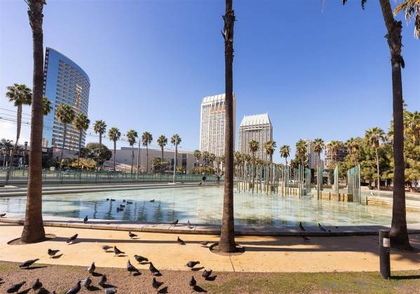 101 Market St, San Diego, California, United States 92101, 1 Bedroom Bedrooms, ,For sale,Market St,200008265