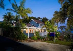 1866 Laurel Rd, Oceanside, California, United States 92054, 3 Bedrooms Bedrooms, ,For sale,Laurel Rd,200001358