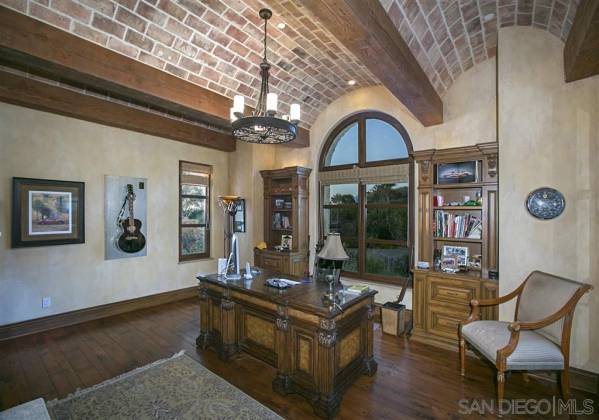 7667 Camino De Arriba, Rancho Santa Fe, California, United States 92067, 5 Bedrooms Bedrooms, ,1 BathroomBathrooms,For sale,Camino De Arriba,200011741