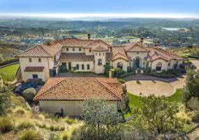 7667 Camino De Arriba, Rancho Santa Fe, California, United States 92067, 5 Bedrooms Bedrooms, ,1 BathroomBathrooms,For sale,Camino De Arriba,200011741