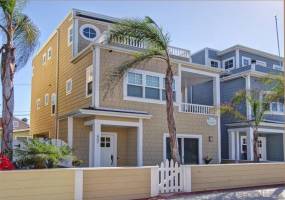 807 San Rafael Pl, San Diego, California, United States 92109, 3 Bedrooms Bedrooms, ,For sale,San Rafael Pl,200009411