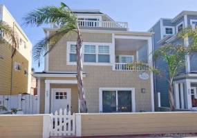 807 San Rafael Pl, San Diego, California, United States 92109, 3 Bedrooms Bedrooms, ,For sale,San Rafael Pl,200009411