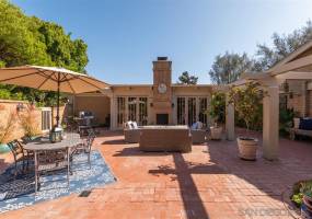 4904 San Elijo, Rancho Santa Fe, California, United States 92067, 5 Bedrooms Bedrooms, ,1 BathroomBathrooms,For sale,San Elijo,190059319