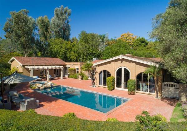 4904 San Elijo, Rancho Santa Fe, California, United States 92067, 5 Bedrooms Bedrooms, ,1 BathroomBathrooms,For sale,San Elijo,190059319