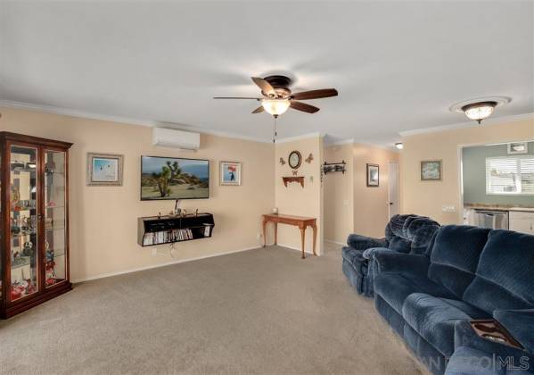 3706 Hickory Way, Oceanside, California, United States 92057, 2 Bedrooms Bedrooms, ,For sale,Hickory Way,200003944