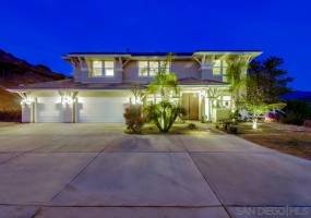 15118 Creek Hills Rd, El Cajon, California, United States 92021, 5 Bedrooms Bedrooms, ,1 BathroomBathrooms,For sale,Creek Hills Rd,200005118