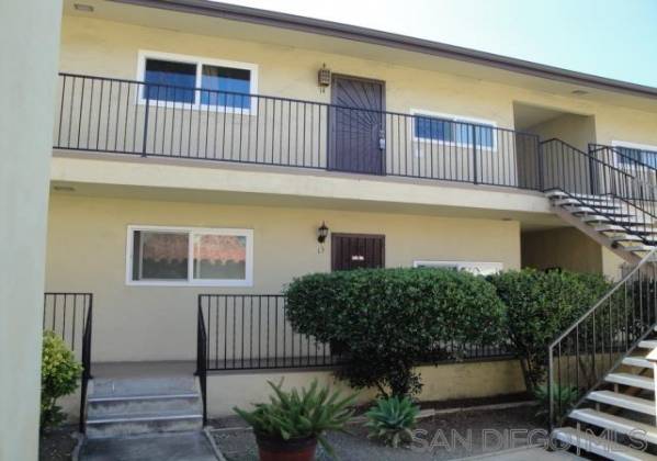 4514 3rd Street #14, La Mesa, California, United States 91941, 2 Bedrooms Bedrooms, ,1 BathroomBathrooms,For sale,3rd Street #14,190054575