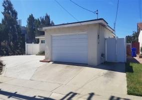 4106 Dellwood, Linda Vista, California, United States 92111, 3 Bedrooms Bedrooms, ,For sale,Dellwood,200011696